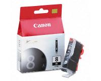 Canon PIXMA iP6700D Black Ink Cartridge (OEM) 280 Pages