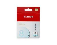 Canon PIXMA iP6700D InkJet Printer Photo Cyan Ink Cartridge - 450 Pages