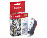 Canon S800 InkJet Printer Photo Cyan Ink Cartridge - 370 Pages