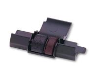 Casio FR-2560 Black/Red Ribbon Ink Roller