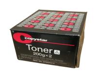 Copystar CS-2054 Toner Cartridge 2Pack (OEM) 7,000 Pages
