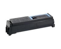 Copystar CS-2550ci Black Toner Cartridge (OEM) 12,000 Pages