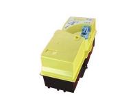 Copystar CS-C4035E Yellow Toner Cartridge (OEM) 7,000 Pages