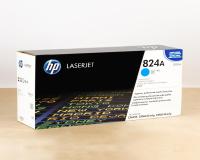 HP Color LaserJet CM6030/CM6030f MFP Cyan Drum (OEM) 35,000 Pages