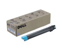 Dell C7765dn Cyan Toner Cartridge (OEM) 15,000 Pages