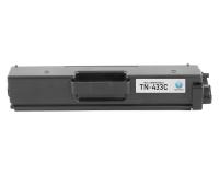 Brother MFC-L9570CDW Cyan Toner Cartridge - 4,000 Pages