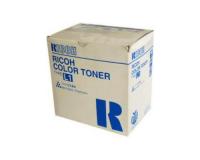 Ricoh Aficio 6513 Cyan Toner Cartridge (OEM) 5700 Pages