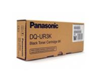 Panasonic DP-CL21 Black Toner Cartridge (OEM) 6,000 Pages