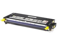 Dell 3110 Yellow Toner Cartridge (OEM) 8,000 Pages