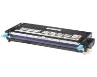 Dell 3115 MFP Cyan Toner Cartridge (OEM) 8,000 Pages
