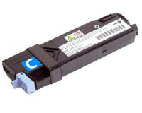 Dell 330-1417 Cyan Toner Cartridge - 1,000 Pages