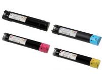Toner Cartridges - Dell 5120CDN Color Printer (Black,Cyan,Magenta,Yellow)