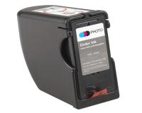 Photo Color Ink Cartridge - Dell 922/A922 InkJet Printer (OEM) - 105 Pages