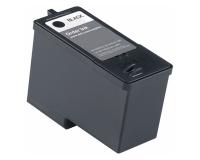 Black Ink Cartridge - Dell 922/A922 InkJet Printer (Manufactured by Dell)