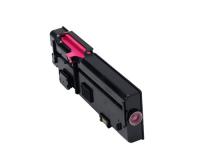 Dell C2665dnf Magenta Toner Cartridge (OEM) 4,000 Pages