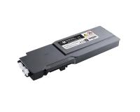 Dell C3760n Magenta Toner Cartridge - 9,000 Pages