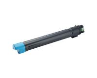 Dell C7765dn Cyan Toner Cartridge - 15,000 Pages