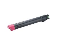 Dell C7765dn Magenta Toner Cartridge - 15,000 Pages