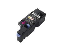 Dell E525w Magenta Toner Cartridge - 1,400 Pages