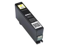 Dell V525w Yellow Ink Cartridge (OEM) 200 Pages