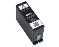 Dell V725w Black Ink Cartridge (OEM) 200 Pages