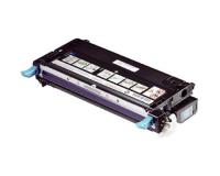 Dell 3130cn Color Laser Printer Cyan OEM Toner Cartridge - 3,000 Pages