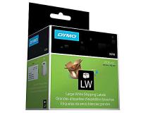 Dymo LabelWriter 320 Shipping Labels (OEM - Self-Stick) 2-5/16\" x 4\" White