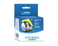 Dymo LabelWriter 330 Turbo Mutlipurpose Labels (OEM) 1\" x 2-1/8\" White