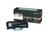 Lexmark E260A11A Toner Cartridge (OEM) 3,500 Pages