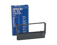 Epson 250 Black Fabric Ribbon Cartridge (OEM) 750,000 Characters