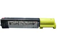 Epson AcuLaser C1100 Plus Yellow Toner Cartridge - 4,000 Pages