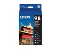 Epson Artisan 725 6-Color Inks Combo Pack (OEM)