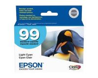 Epson Artisan 730 Light Cyan Ink Cartridge (OEM) 450 Pages