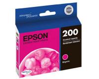 Epson Expression Home XP-200 Magenta Ink Cartridge (OEM) 165 Pages