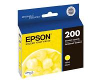 Epson Expression Home XP-200 Yellow Ink Cartridge (OEM) 165 Pages