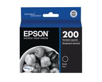 Epson Expression Home XP-300 Black Ink Cartridge (OEM) 175 Pages