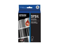 Epson Expression Premium XP-600 Black Ink Cartridge (OEM) 500 Pages