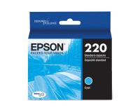 Epson Expression XP-320 Cyan Ink Cartridge (OEM) 165 Pages