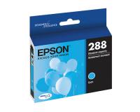 Epson Expression XP-434 Cyan Ink Cartridge (OEM) 165 Pages