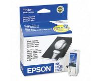 Epson Stylus C20ux Black Ink Cartridge (OEM) 400 Pages