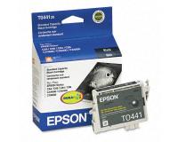 Epson Stylus C84N Black Ink Cartridge (OEM) 540 Pages