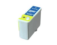 Epson Stylus COLOR 640 Black Ink Cartridge - 540 Pages