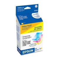 Epson Stylus CX3810 Ultra Value Pack - Includes 50 Sheets