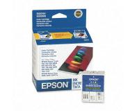 Epson Stylus Color 800/800N Color Ink Cartridge (OEM) 300 Pages