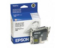 Epson Stylus Photo 2100 Black Ink Cartridge (OEM) 630 Pages