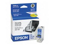Epson Stylus Photo 810 Black Ink Cartridge (OEM) 500 Pages