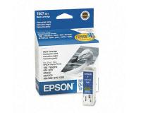 Epson Stylus Photo 875DCS Black Ink Cartridge (OEM) 370 Pages