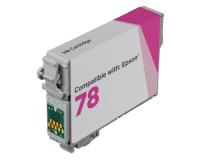Epson Stylus Photo RX595 Magenta Ink Cartridge - 525 Pages
