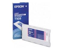 Epson Stylus Pro 10000 Light Magenta Ink Cartridge (OEM) 500mL