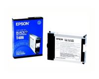 Epson Stylus Pro 5500 Black Archival Ink Cartridge (OEM) 3,200 Pages